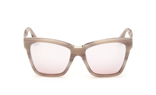 Maxmara Spark3 Sunglasses MM0089 60G