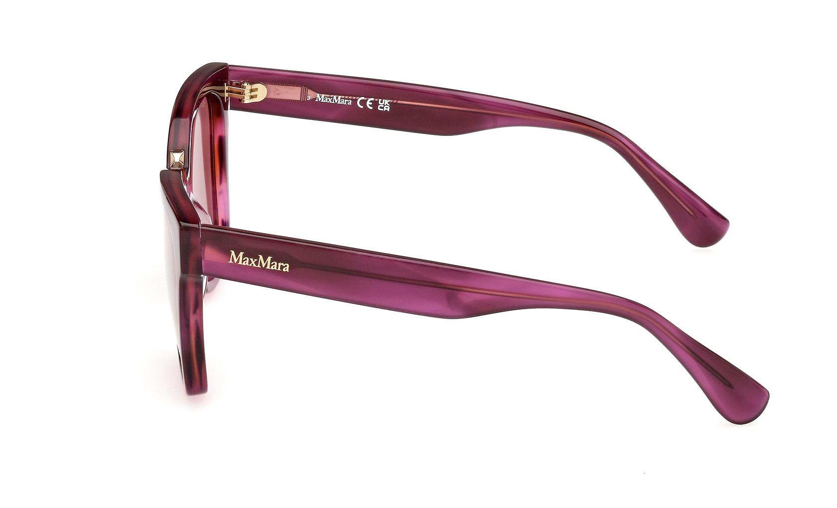 Maxmara Spark3 Sunglasses MM0089 83Y