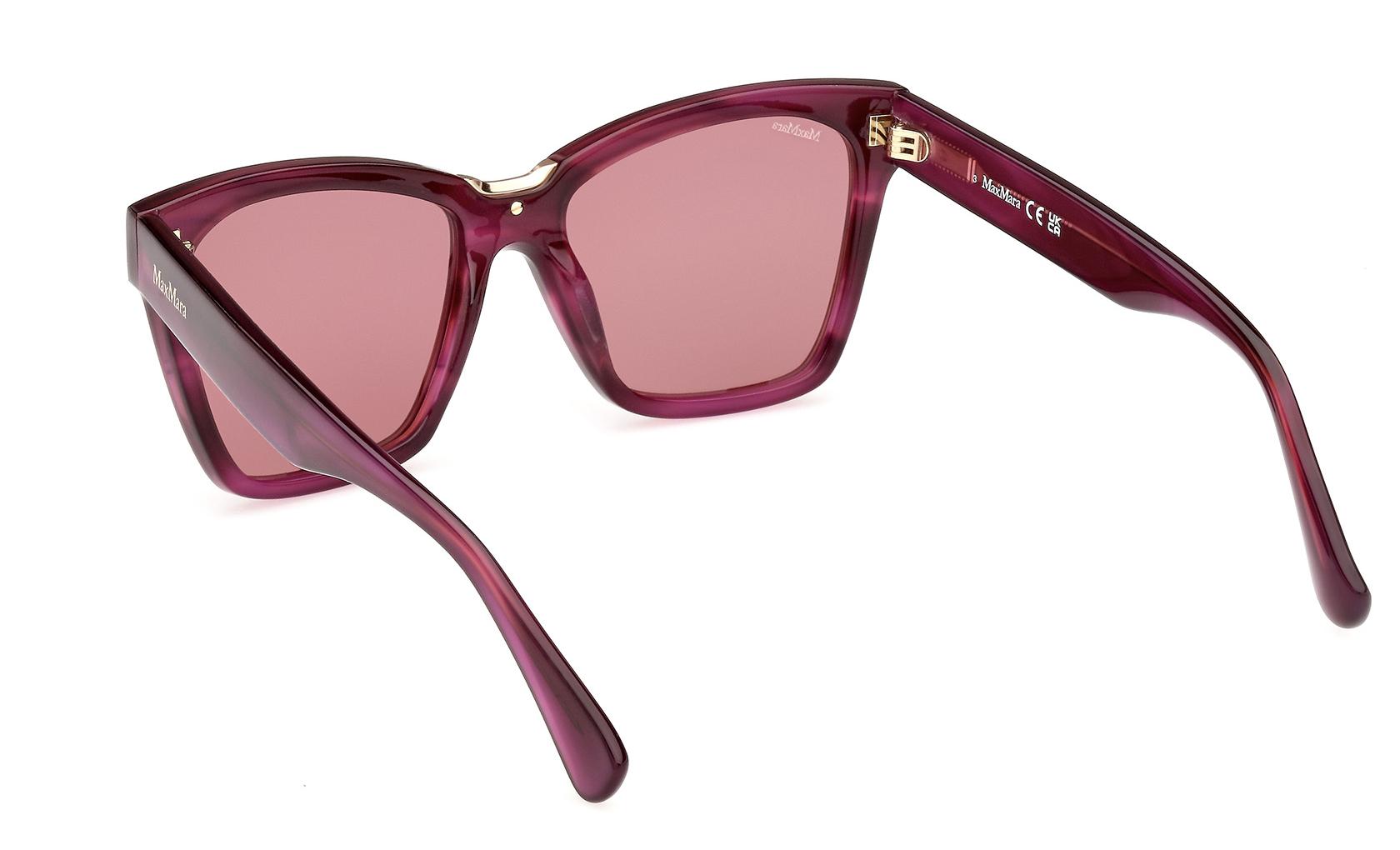 Maxmara Spark3 Sunglasses MM0089 83Y