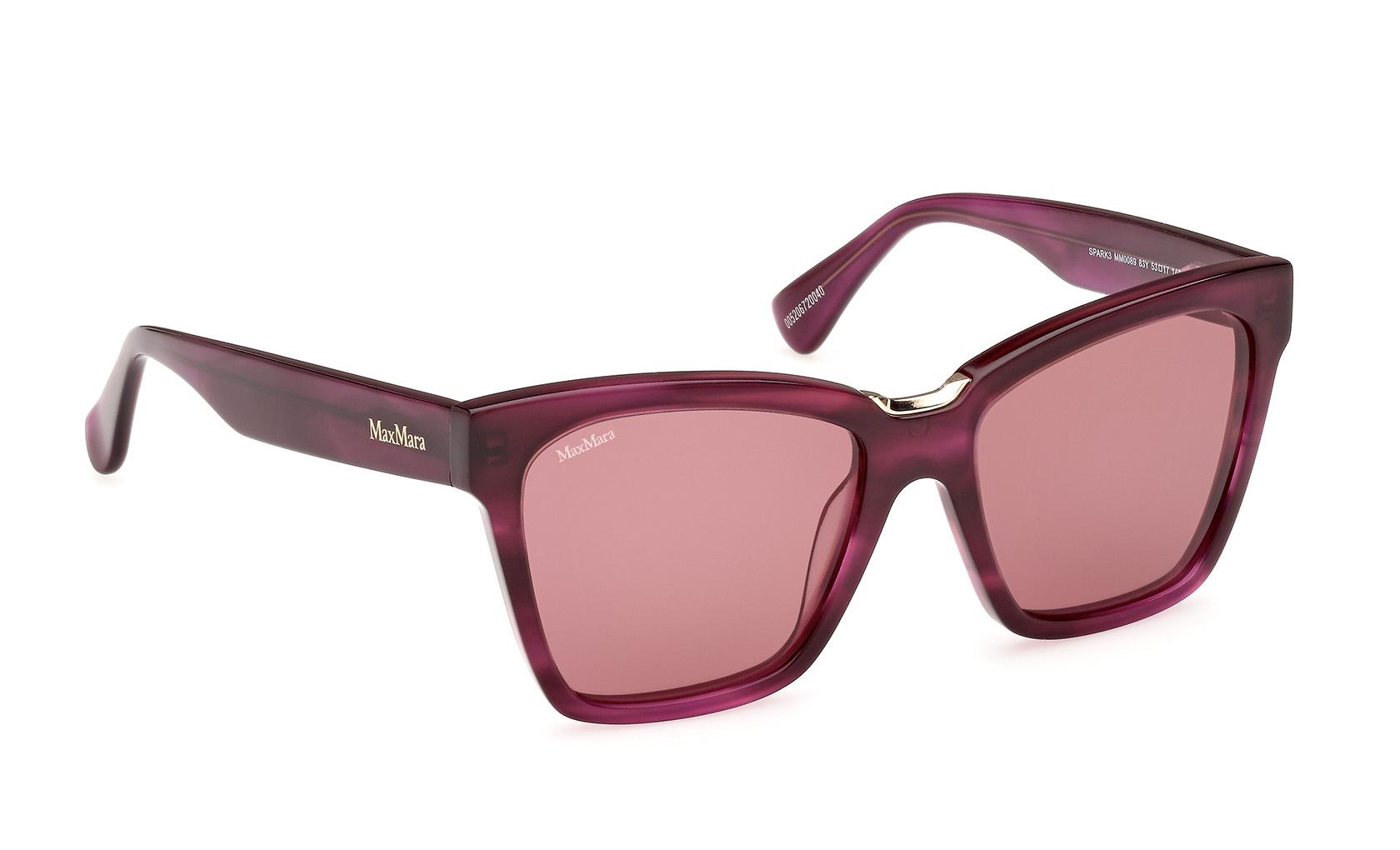 Maxmara Spark3 Sunglasses MM0089 83Y