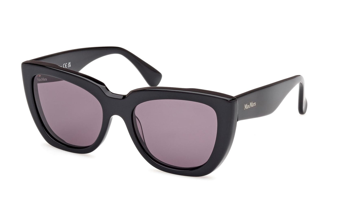 Maxmara Glimpse4 Sunglasses MM0090 01A