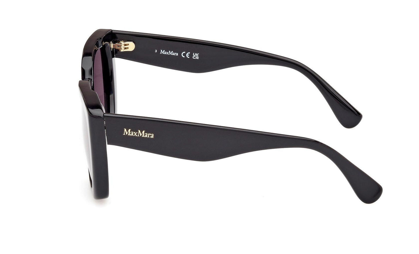 Maxmara Glimpse4 Sunglasses MM0090 01A