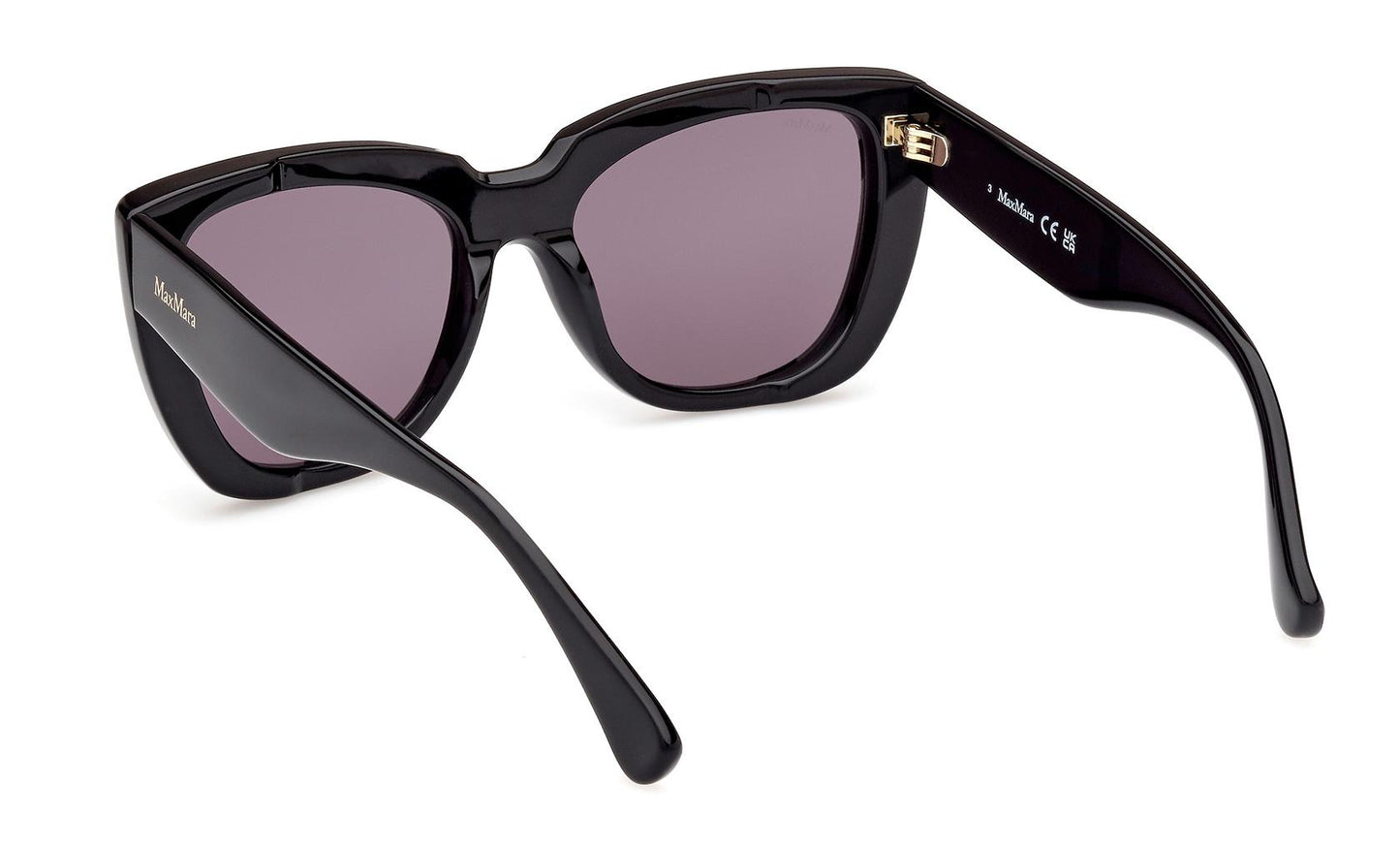 Maxmara Glimpse4 Sunglasses MM0090 01A