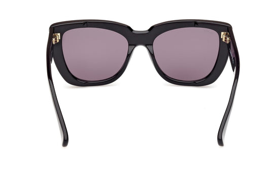 Maxmara Glimpse4 Sunglasses MM0090 01A