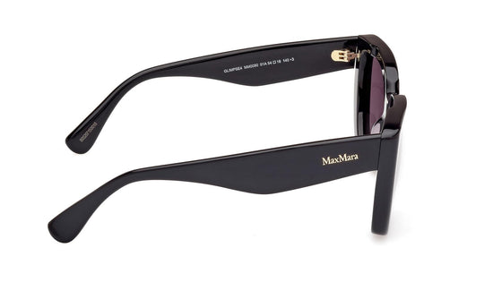 Maxmara Glimpse4 Sunglasses MM0090 01A