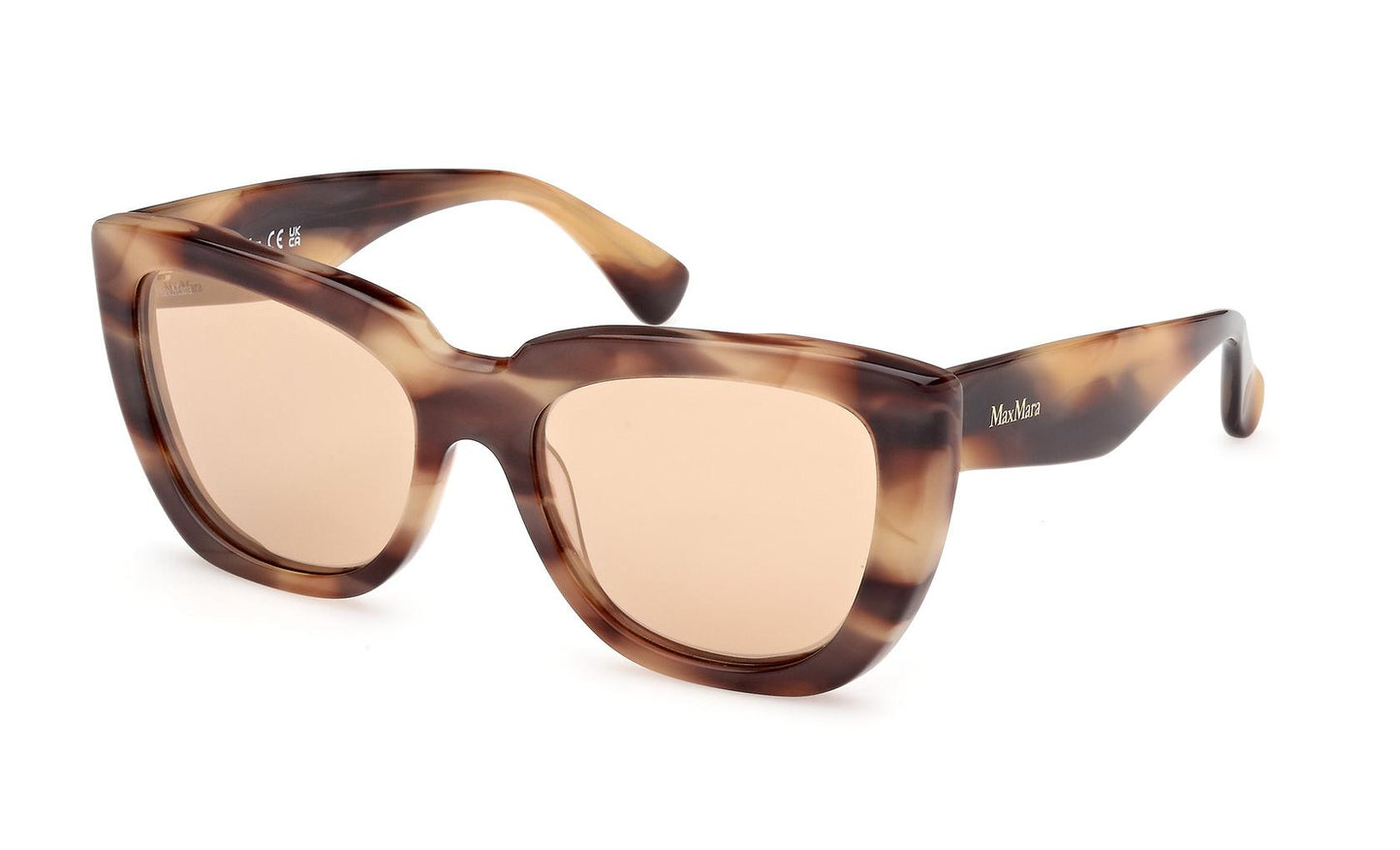 Maxmara Glimpse4 Sunglasses MM0090 47G