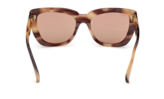 Maxmara Glimpse4 Sunglasses MM0090 47G