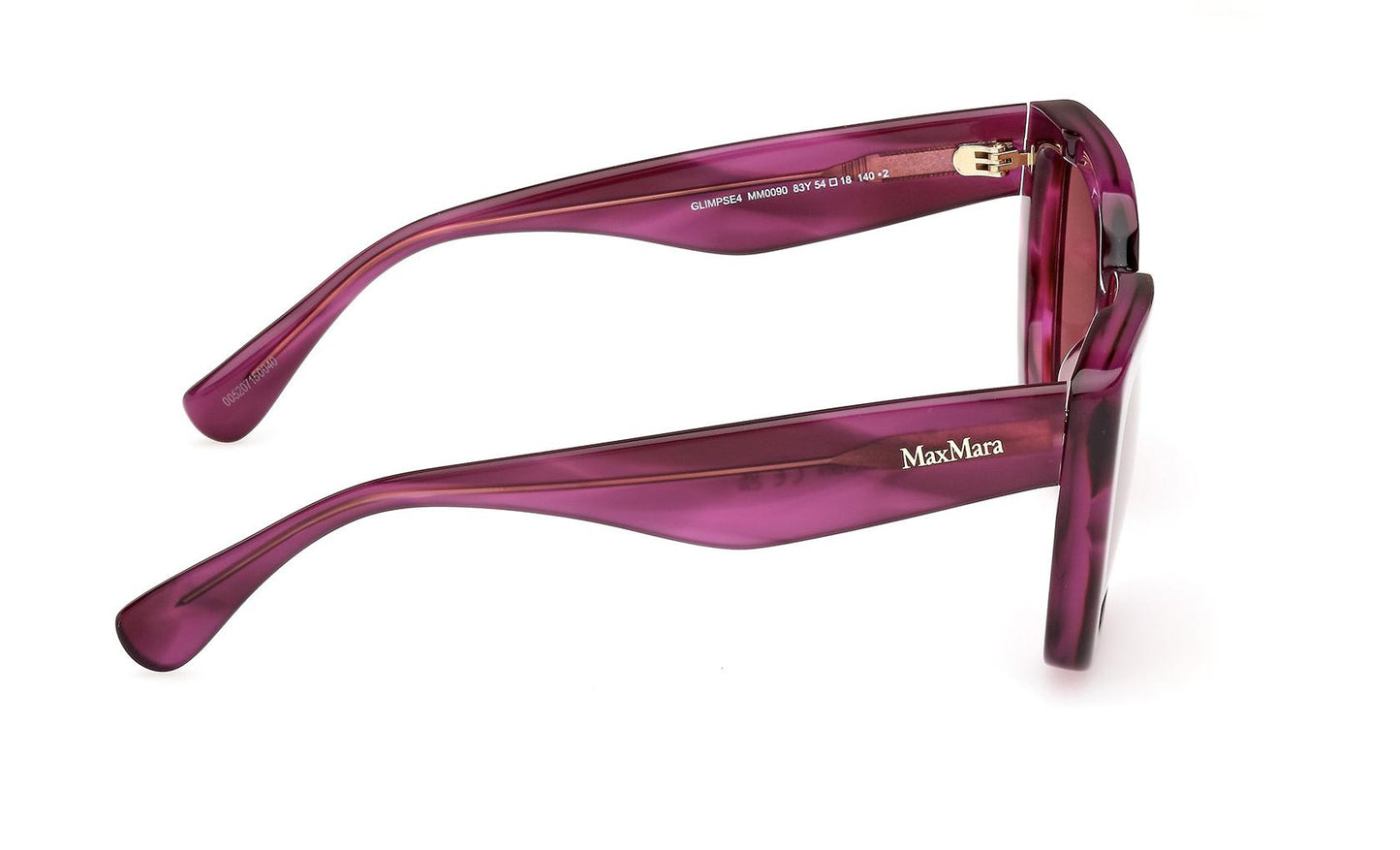 Maxmara Glimpse4 Sunglasses MM0090 83Y