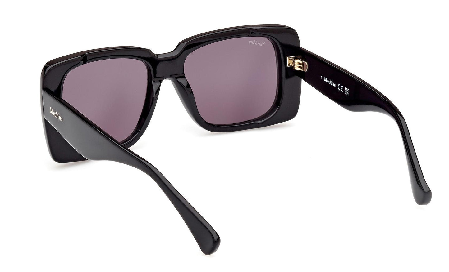 Maxmara Glimpse3 Sunglasses MM0091 01A