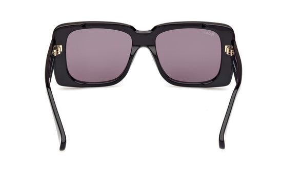 Maxmara Glimpse3 Sunglasses MM0091 01A