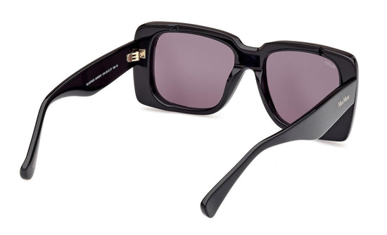 Maxmara Glimpse3 Sunglasses MM0091 01A