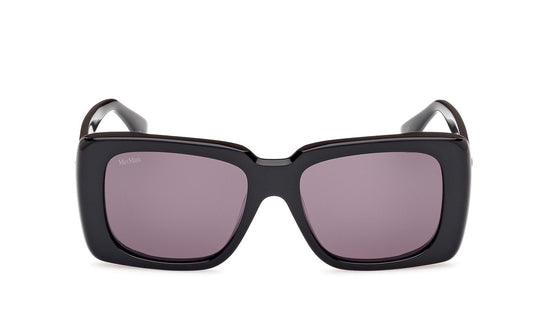 Maxmara Glimpse3 Sunglasses MM0091 01A