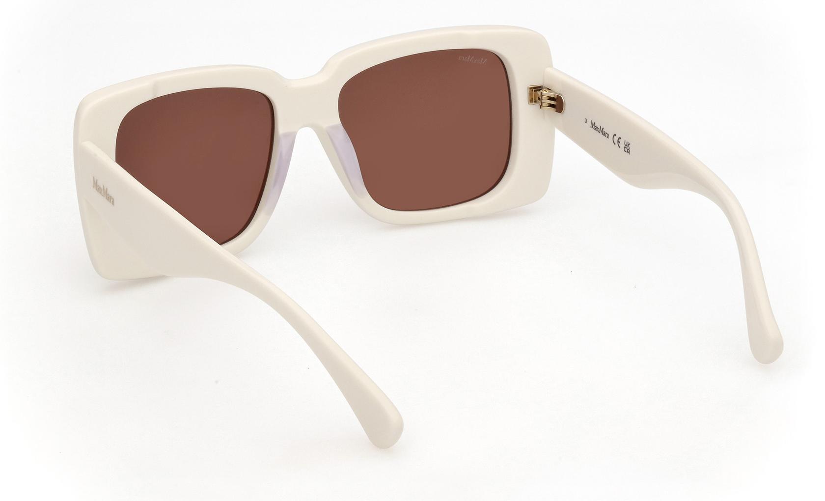 Maxmara Glimpse3 Sunglasses MM0091 21E