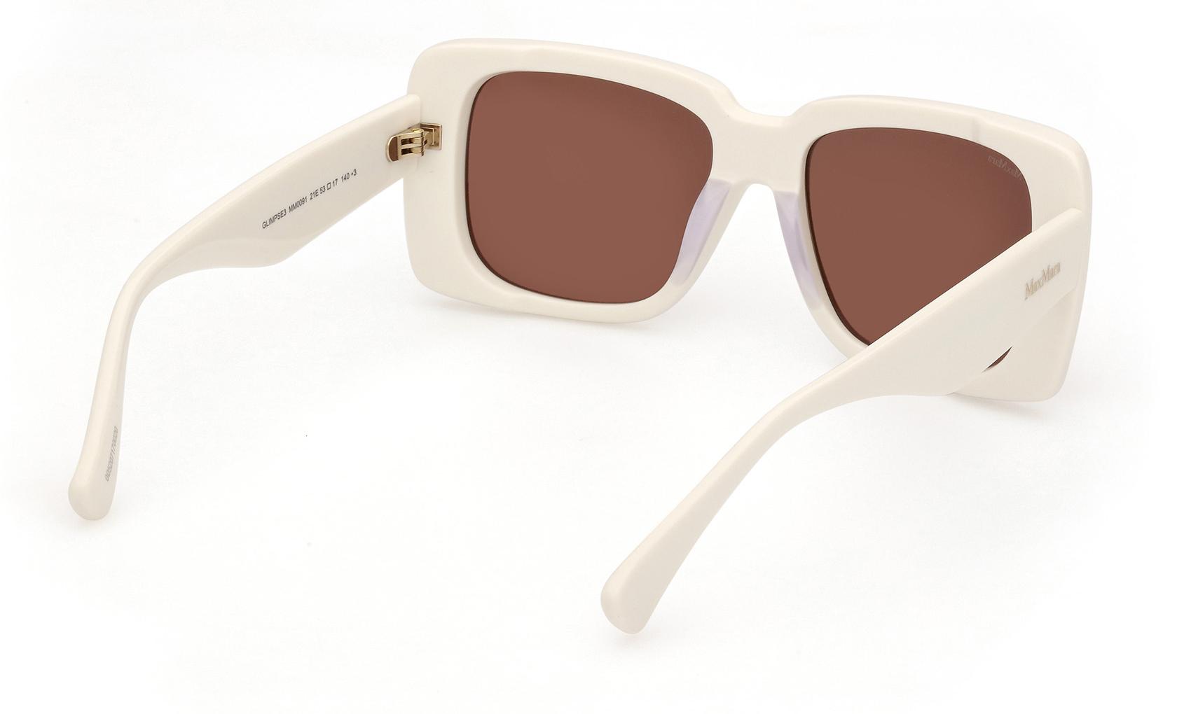 Maxmara Glimpse3 Sunglasses MM0091 21E