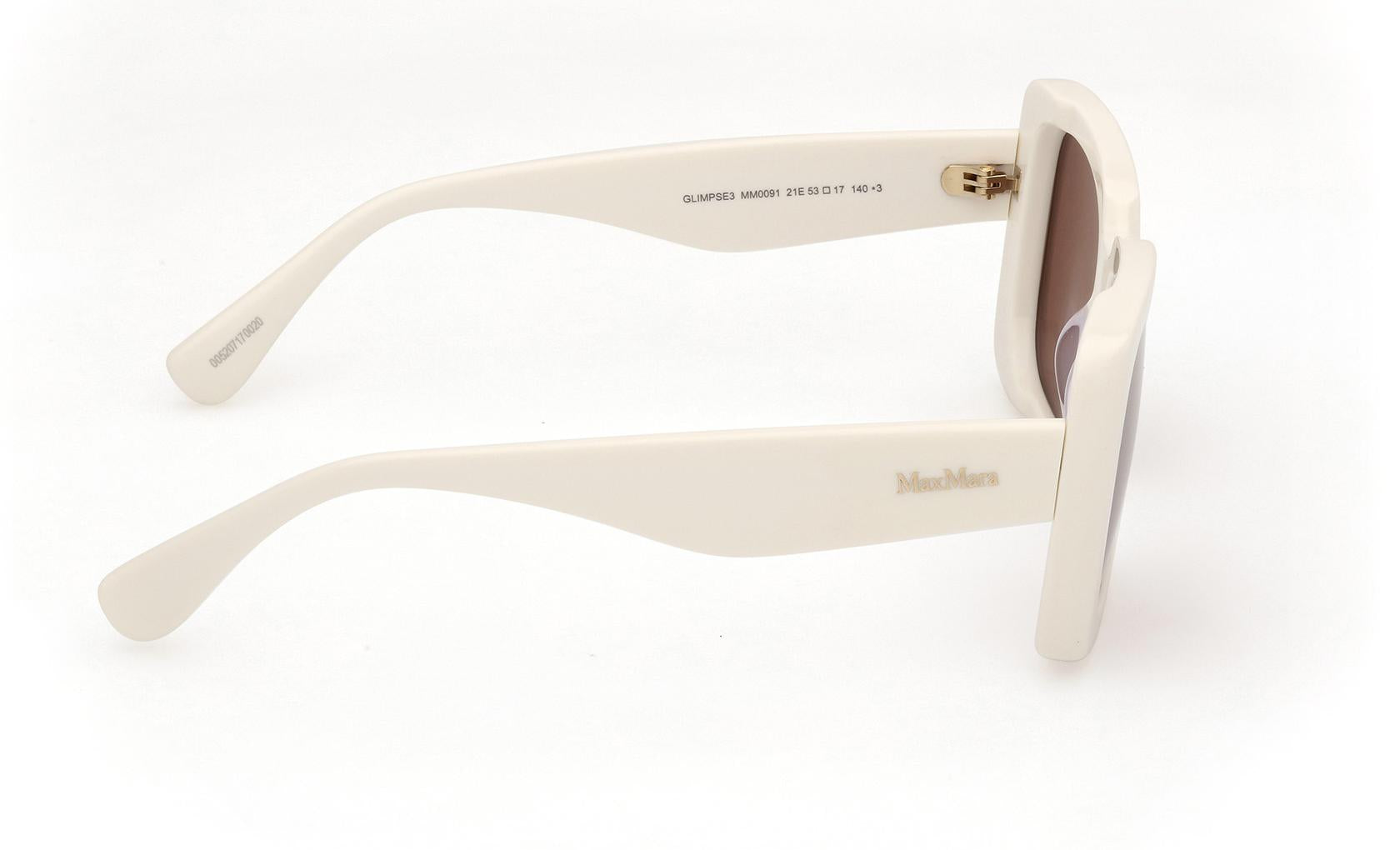 Maxmara Glimpse3 Sunglasses MM0091 21E