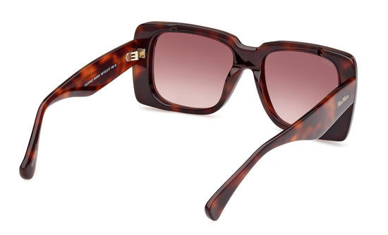 Maxmara Glimpse3 Sunglasses MM0091 52F