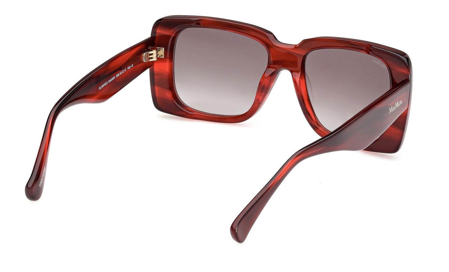 Maxmara Glimpse3 Sunglasses MM0091 68B