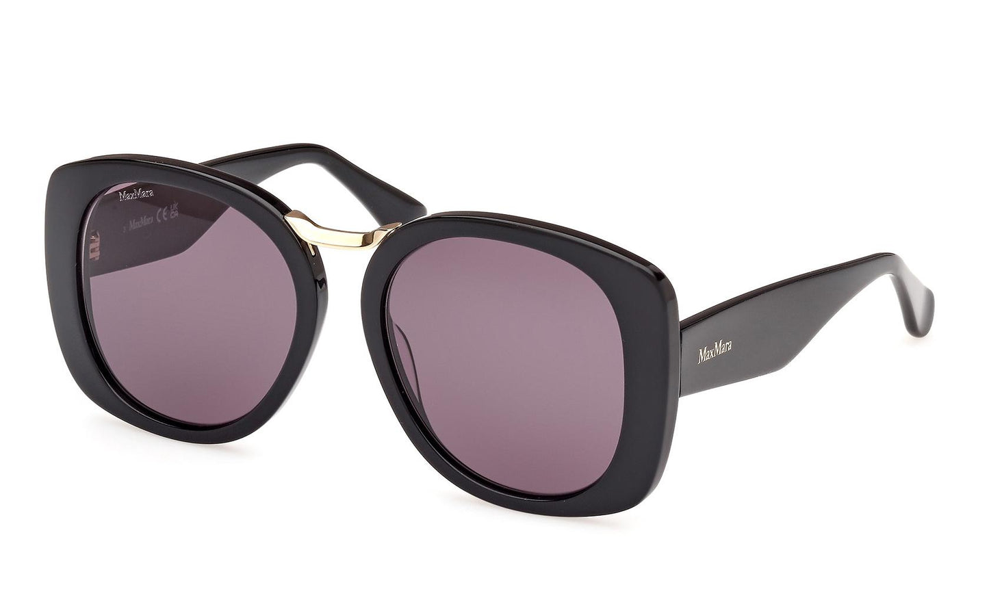 Maxmara Bridge Sunglasses MM0092 01A