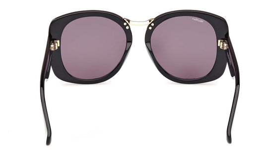 Maxmara Bridge Sunglasses MM0092 01A