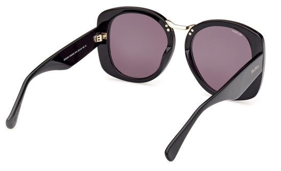 Maxmara Bridge Sunglasses MM0092 01A