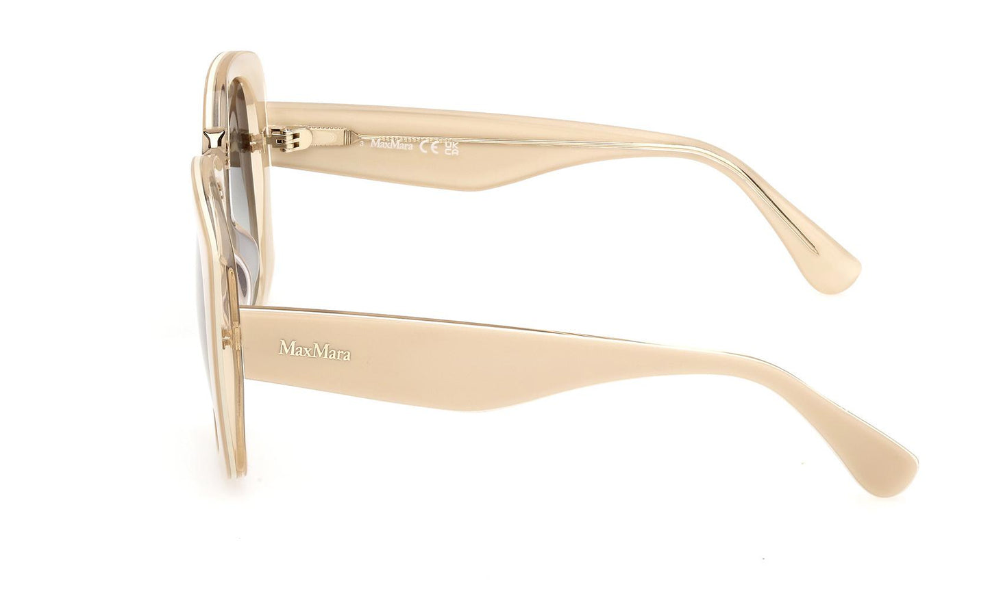 Maxmara Bridge Sunglasses MM0092 25P