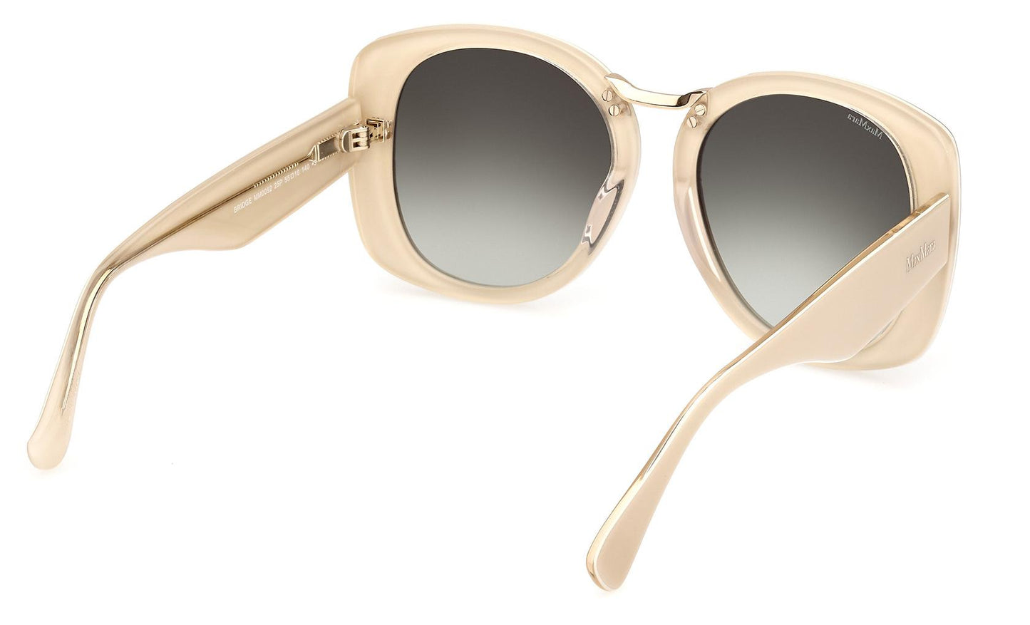 Maxmara Bridge Sunglasses MM0092 25P