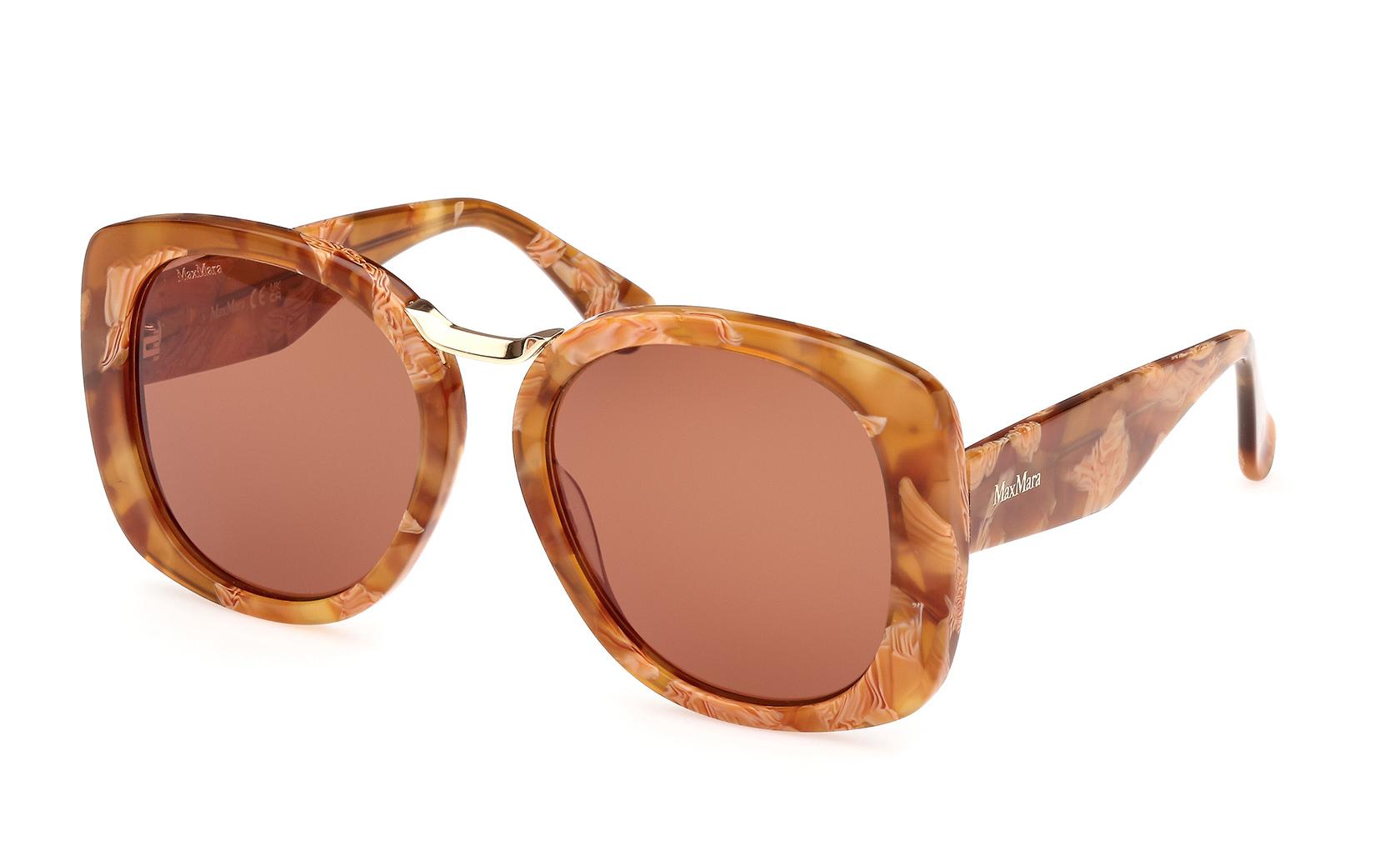 Maxmara Bridge Sunglasses MM0092 56E