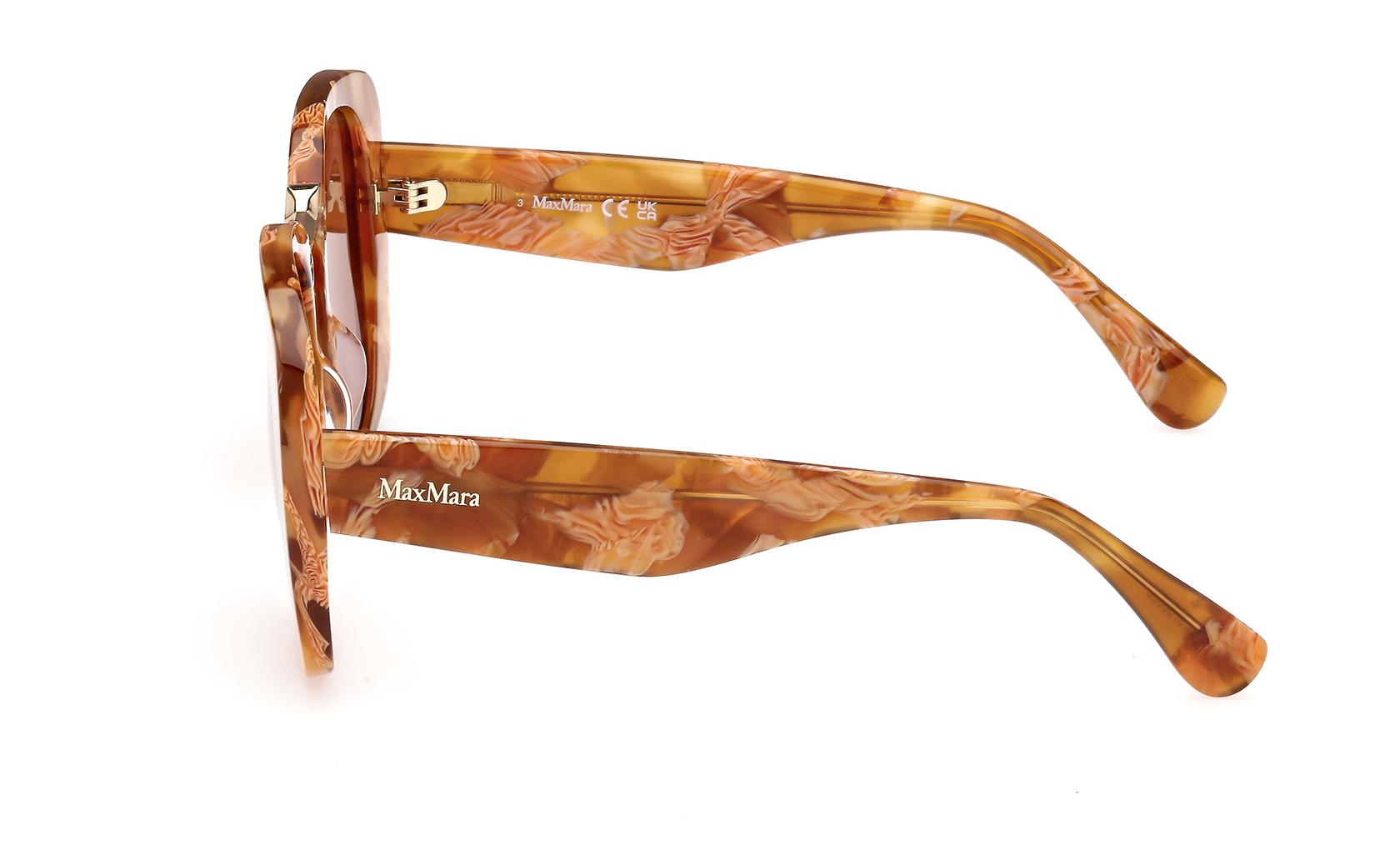 Maxmara Bridge Sunglasses MM0092 56E