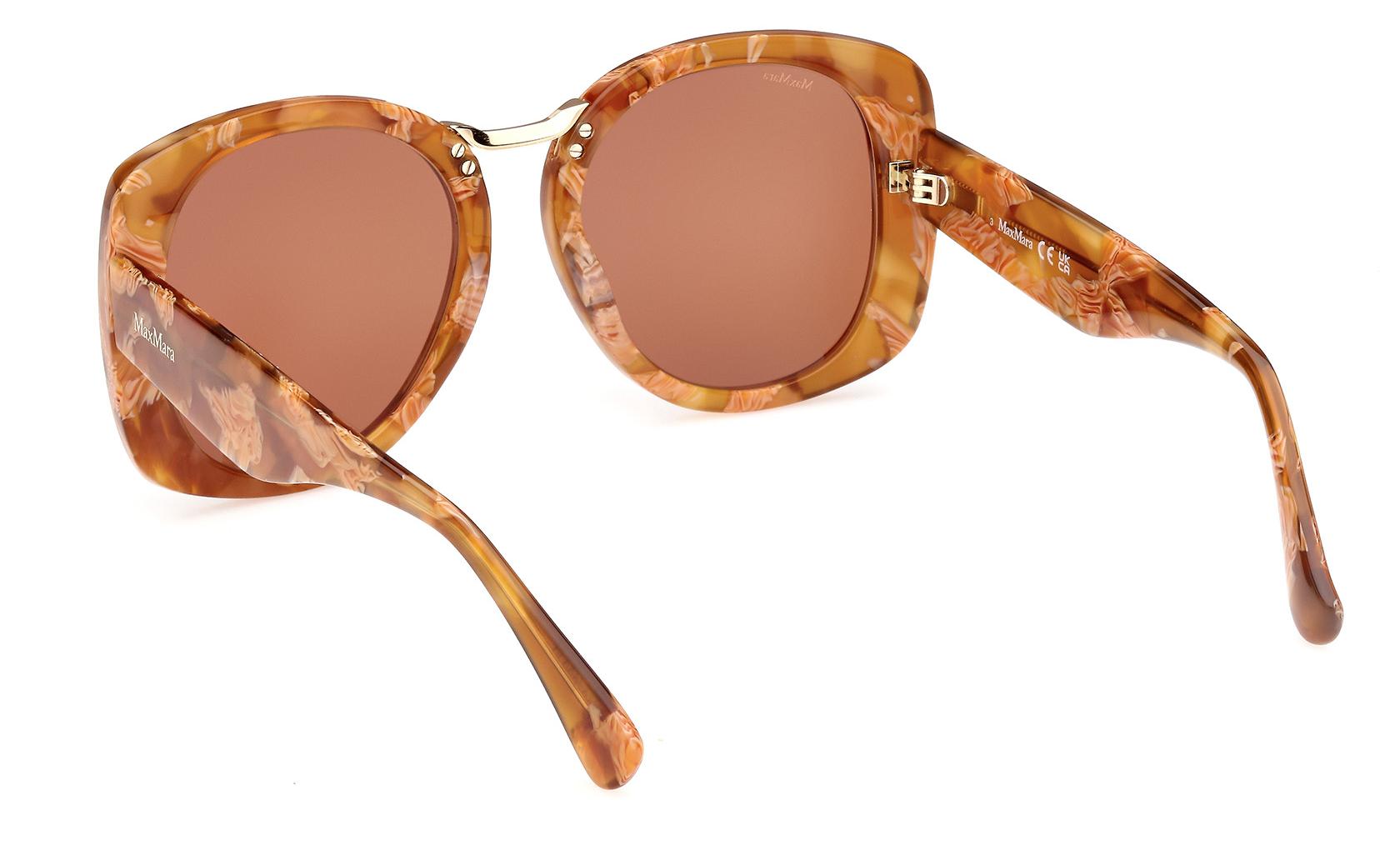 Maxmara Bridge Sunglasses MM0092 56E