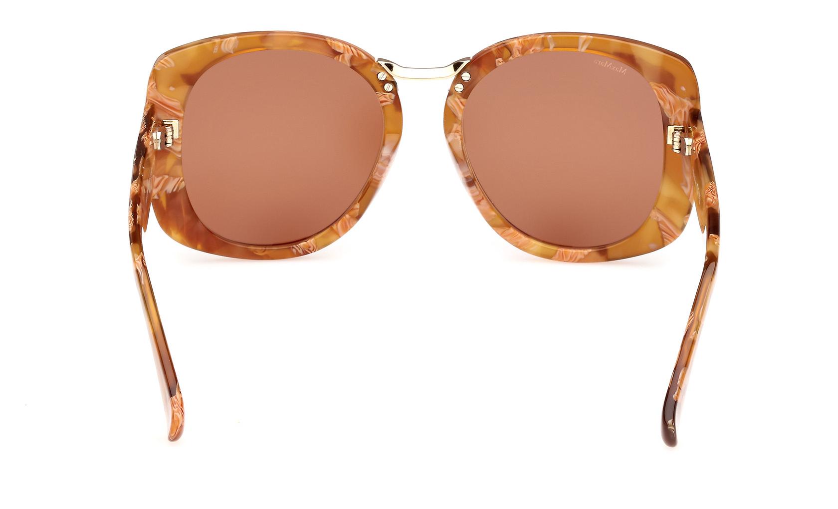 Maxmara Bridge Sunglasses MM0092 56E