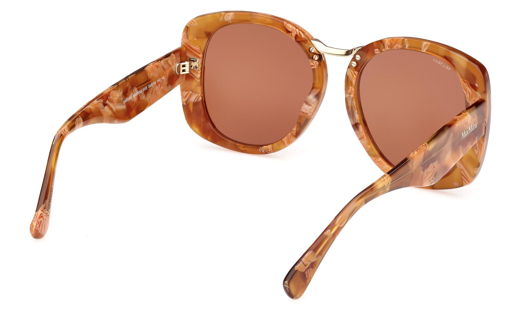 Maxmara Bridge Sunglasses MM0092 56E