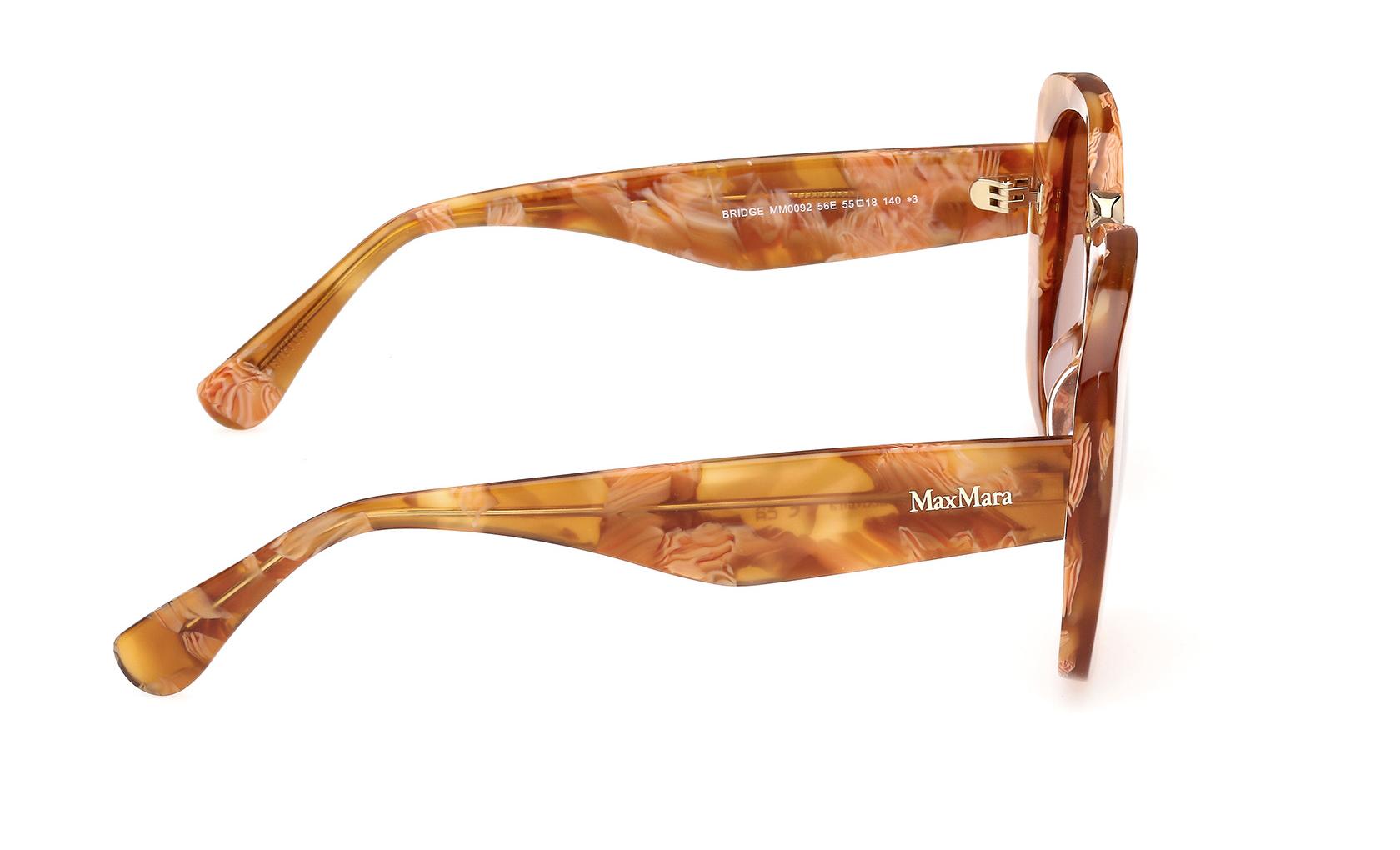Maxmara Bridge Sunglasses MM0092 56E