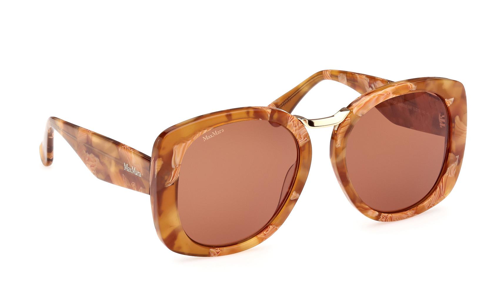 Maxmara Bridge Sunglasses MM0092 56E