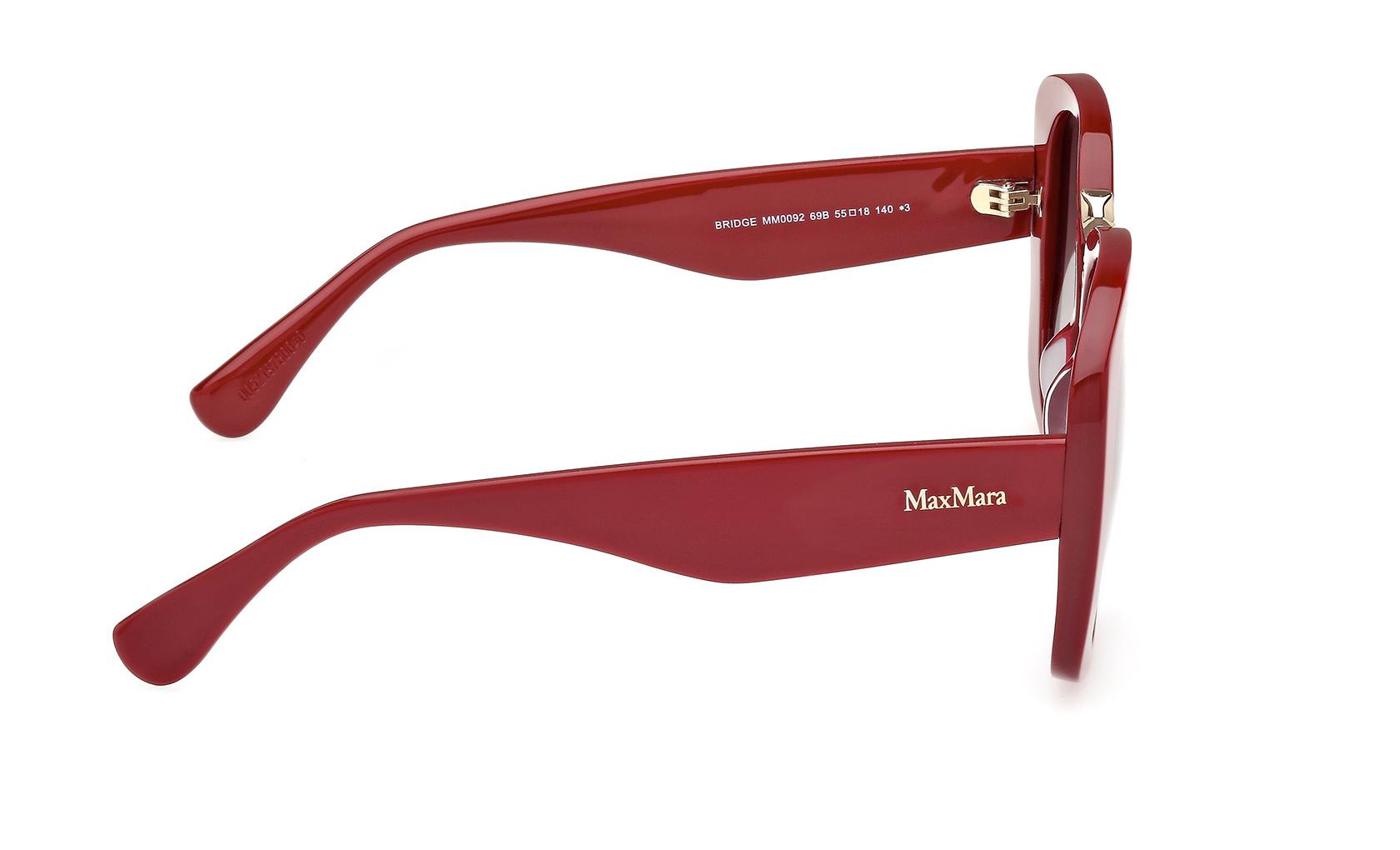 Maxmara Bridge Sunglasses MM0092 69B