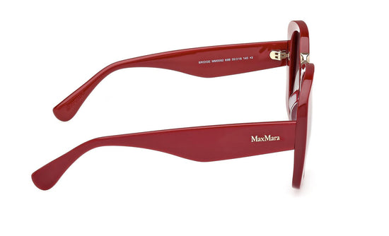 Maxmara Bridge Sunglasses MM0092 69B