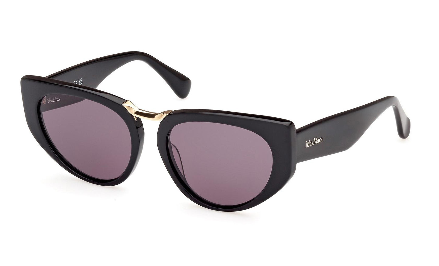 Maxmara Bridge1 Sunglasses MM0093 01A