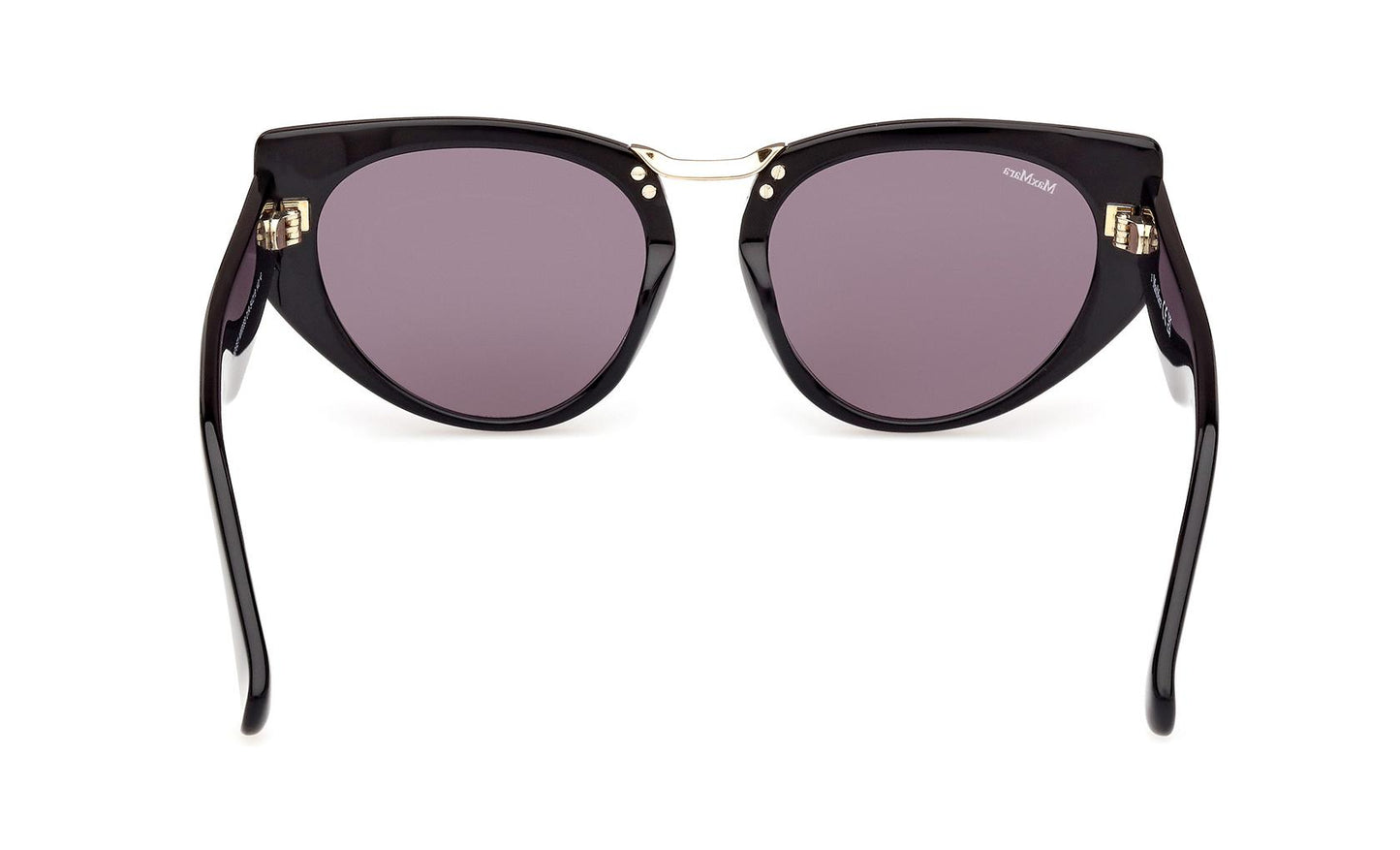 Maxmara Bridge1 Sunglasses MM0093 01A