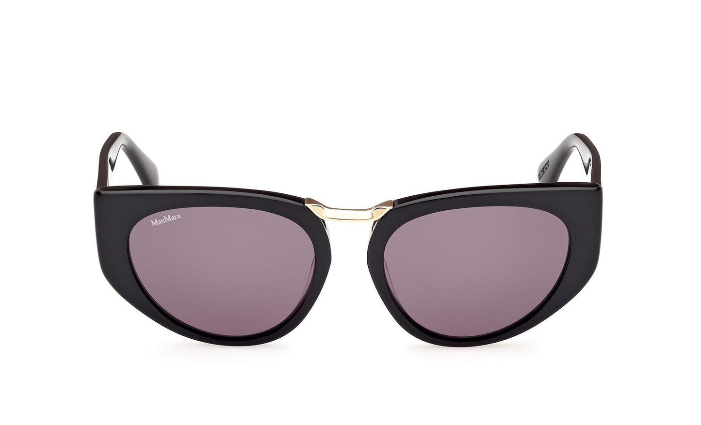 Maxmara Bridge1 Sunglasses MM0093 01A