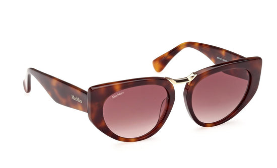 Maxmara Bridge1 Sunglasses MM0093 52F