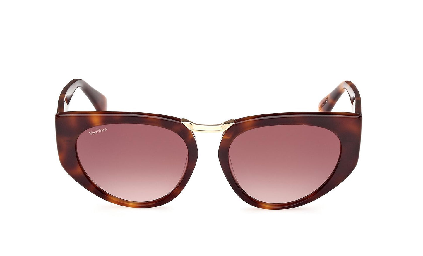 Maxmara Bridge1 Sunglasses MM0093 52F