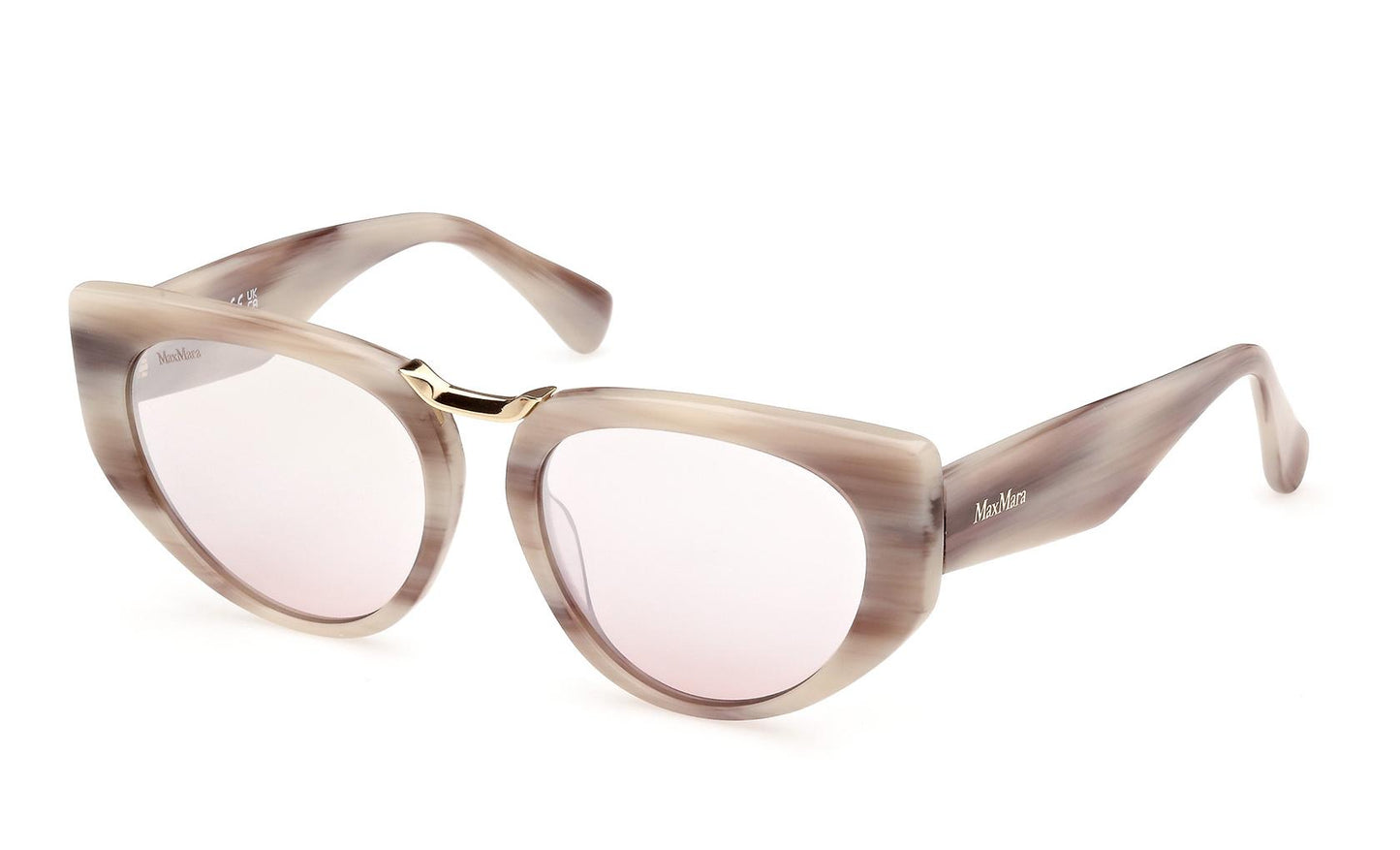 Maxmara Bridge1 Sunglasses MM0093 60G