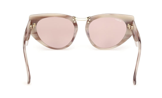 Maxmara Bridge1 Sunglasses MM0093 60G