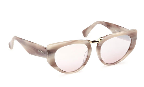 Maxmara Bridge1 Sunglasses MM0093 60G