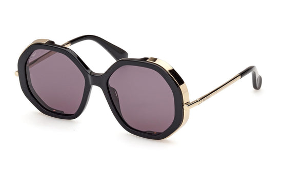 Maxmara Liz Sunglasses MM0094 01A