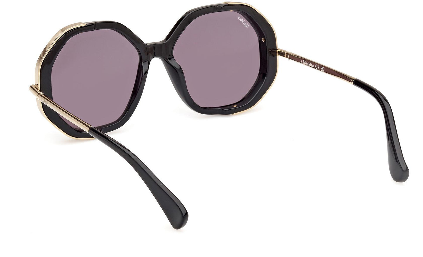 Maxmara Liz Sunglasses MM0094 01A