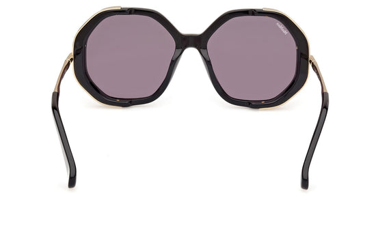 Maxmara Liz Sunglasses MM0094 01A