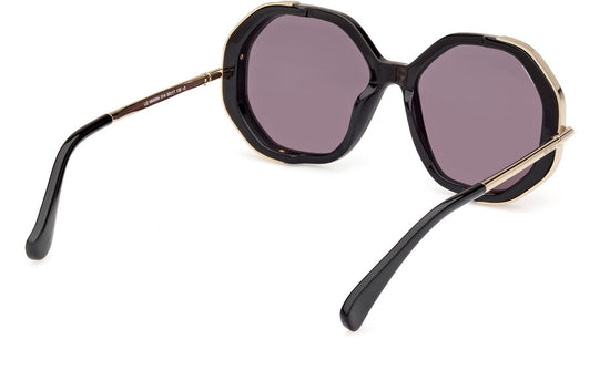 Maxmara Liz Sunglasses MM0094 01A