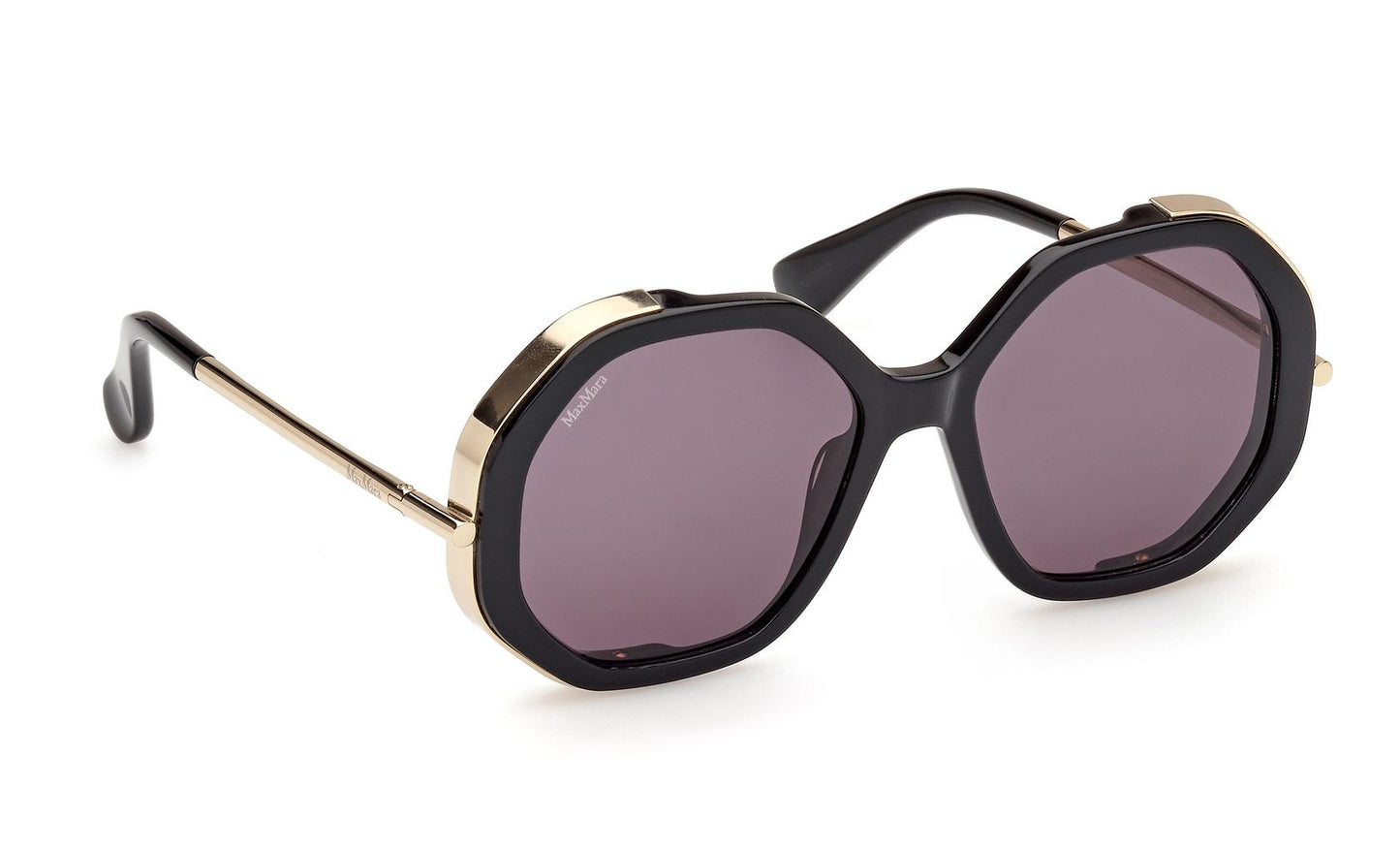 Maxmara Liz Sunglasses MM0094 01A