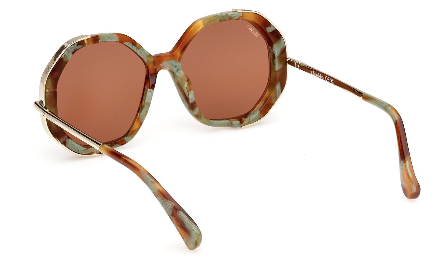 Maxmara Liz Sunglasses MM0094 56E