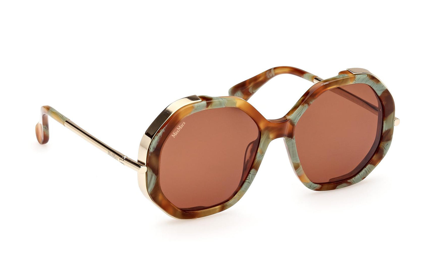 Maxmara Liz Sunglasses MM0094 56E